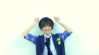 こんどうようぢ / 「ぱんっ！！！！！」 振付レクチャー映像