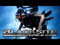 Blacksite: Area 51 2007 Full Game Longplay