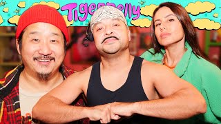 Pedo Boom Boom! w/ Frankie Quiñones (This Fool), CholoFit Creeper, & Lil Piñata | TigerBelly 372
