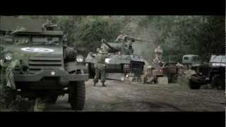 Saints and Soldiers: Airborne Creed (2012) Video