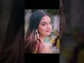 Anushka  Sen And Riyaz Ali Whatsaap Status