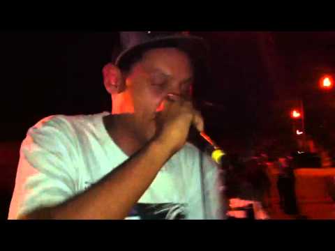 Relatos da Leste - Cultura de Rua