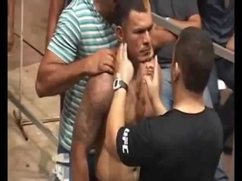 CT TOURO TEAM-Maurilio Touro x Ari Mão de Pedra   Golden Fight 21