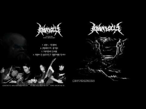 ORKUS ( full demo "extincion" 2007)