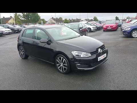 152MH1345 - 2015 Volkswagen Golf HL 2.0TDI M6F 5DR 15 22,950