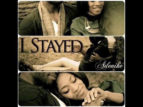 Adenikè - I Stayed