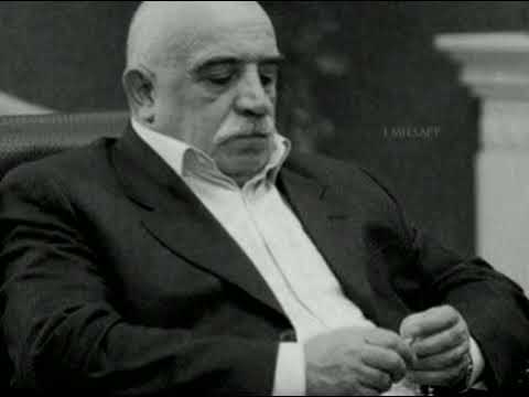 Halil İbrahim Türküsü - Kurtlar Vadisi  (slowed + reverb)