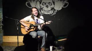 Your Deep Rest  (Acoustic) - Christian Holden (of The Hotelier)