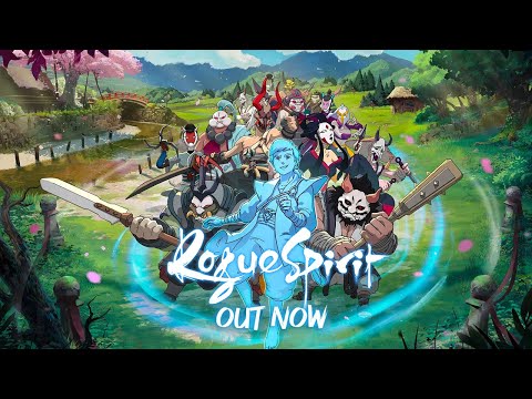 Launch Trailer
