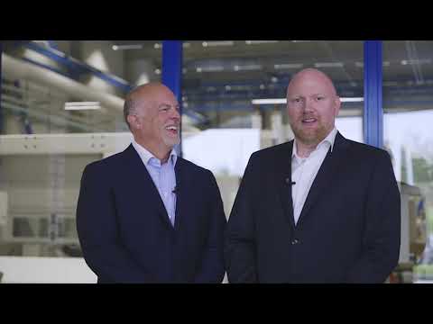 Come and meet MODIG in booth #338884 at the IMTS 2022!