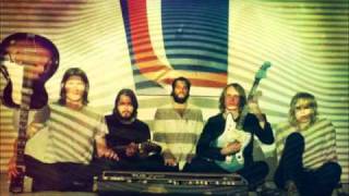 The Black Angels - Fighting in Irak (hidden track)