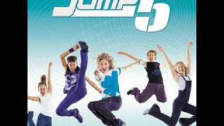 &quot;Virtual Reality&quot; karaoke in the style of Jump5