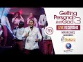 Overcomer Live Minister Michael Mahendere