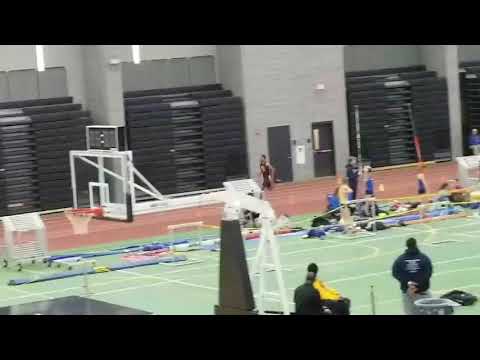 2/10/18 CIAC ITF Class LL State Championship - Boys 300m 2