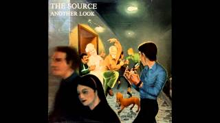 The Source - Give Me Something (Yoko Ono Cover)