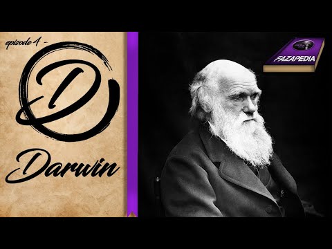 Theory of Evolution | How did Darwin come up with it? EP 4 | Faza Pedia