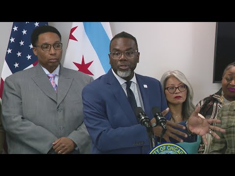 City Council committee rejects Mayor Johnson's corporate head tax plan