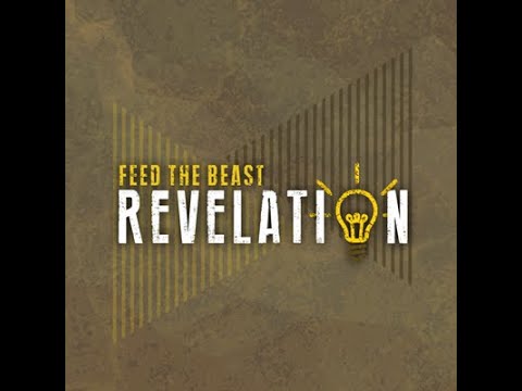 Minecraft FTB Revelation Let's Play #1