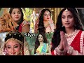 Vaidehi Vandini Vasundhara Suta Maa Sita Theme Song Ram Siya Ke Luv Kush Siya Ke Ram