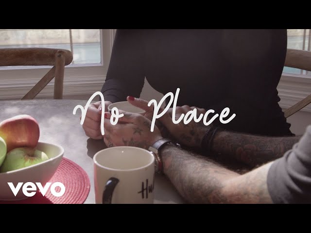 Backstreet Boys - No Place