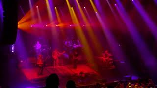 Umphrey's McGee - Speak Up ~ Glory (10-21-2017 Port Chester, NY)