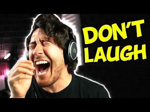 Try Not To Laugh Challenge  #15