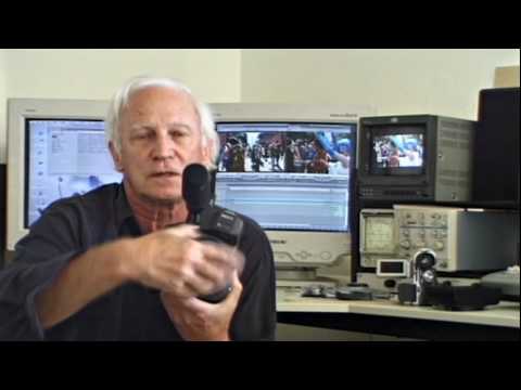 THE STORY OF JAZZ: New Orleans Stomp - DVD extra - Stefan Sargent talks about shooting Mardi Gras