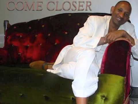 Eddie Nicholas Come Closer Promo Video