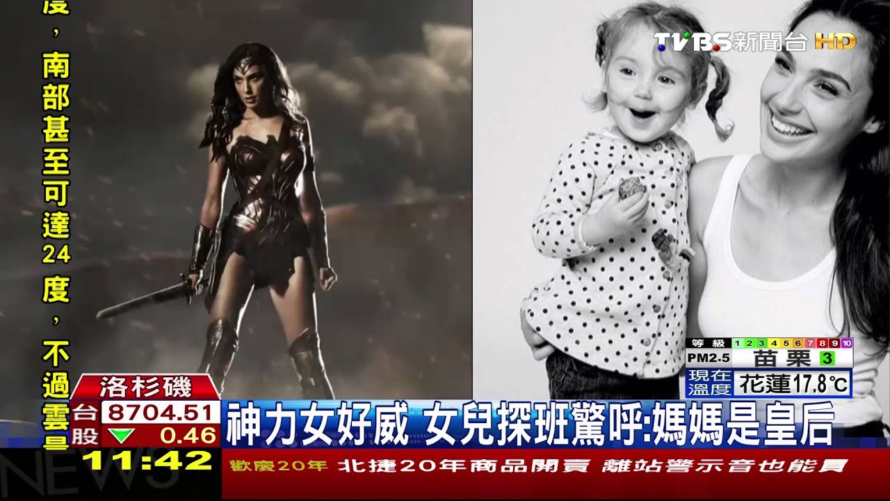 主演蝙蝠俠壓力大　小班笑談兒子超挺