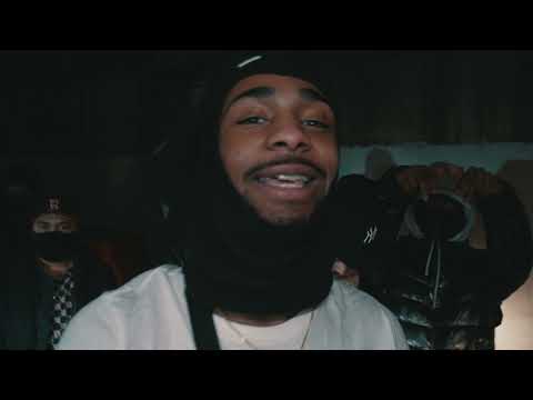 "22 SHOTS" PBuck x Gset x A Black (Official Video)