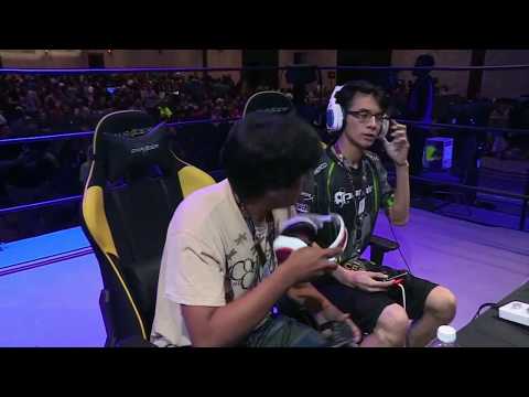 CEO 2017 BBCF Top 8 - PG SKD vs GROVER