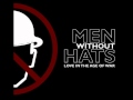 Men Without Hats - This War (Intro)