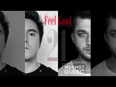 V3NSO - Feel Good Episode 21 Guest DJ Mehmet Gulec | Vocal Deep House 2 Hour Mix #VFG21