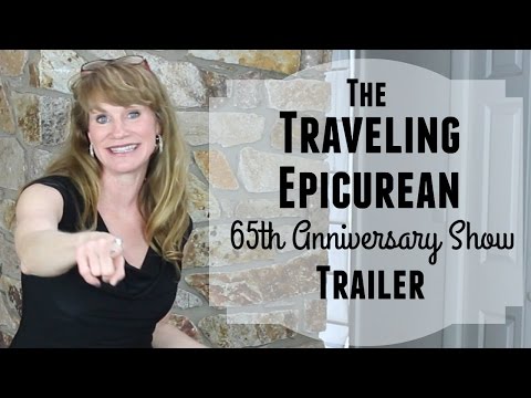 SUBSCRIBE to The Traveling Epicurean for Secret Chef tips!