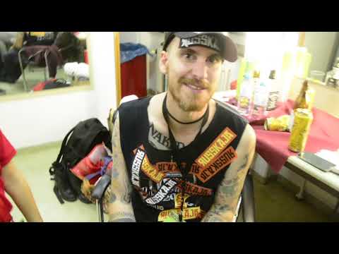 Russkaja Kosmopolitourdiary #05 from Vienna