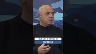 Երկու կողմն էլ պիտի զգան, որ չեն պարտվել: #ԿոնցեպտուալՀարթակ