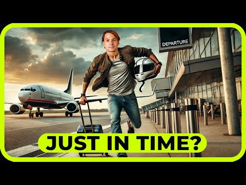 Just in time? | Augusto Farfus | Epic Racing Stories