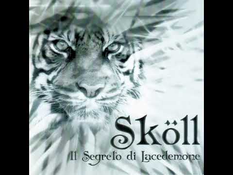 Skoll - Pioggia d'Irlanda (audio ufficiale - official audio)