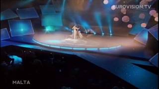 Thea Garrett - My Dream (Malta)