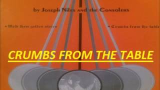 Sister M  Marshall -  CRUMBS FROM THE TABLE  (GOSPEL MUSIC -  BARBADOS)