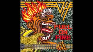 Good Enough - Van Halen (Live)