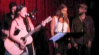 Rachael Yamagata - &quot;Nobody&quot; clip of new song