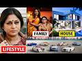 Roopa Ganguly Lifestyle 2026 Deputy Cm Of West Bengal Age Family Biography Net Worth