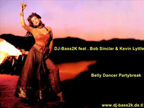 DJ Bass2K feat Bob Sinclar Kevin Lyttle Belly Dancer Partybreak 2011 + Ringtone Download