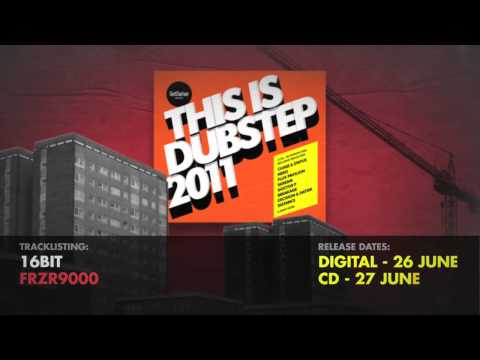 This Is Dubstep 2011 (Album Megamix)