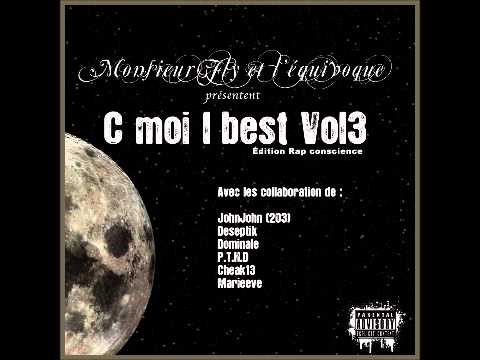 l'équivoque - ont m'disait toujours