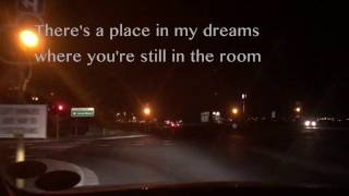 When the lights go down- Matt Simons (lyric video)