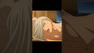 RELAX GUYS THEY ARE JUST SIBLINGS 💀」 -mei mei x ui ui 💙 jjk S2 !! #shorts #jjk