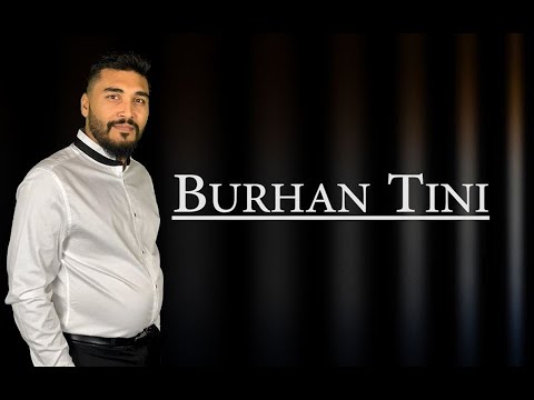 BURHAN TINI  KEMANO BASHAL 2020