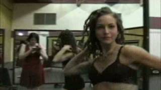 Carmen Scene 8 - 2nd cut